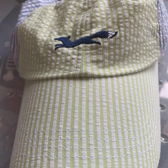 Country Club Prep Like New Hat - Picture 2 of 6